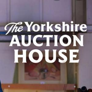 UPDATE: The Yorkshire Auction House Television Series