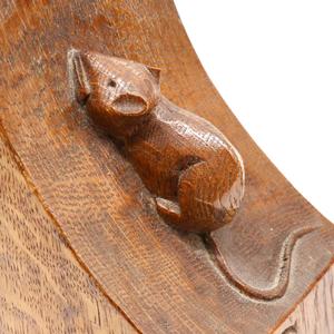 ENTRIES INVITED: Mouseman & Yorkshire Oak